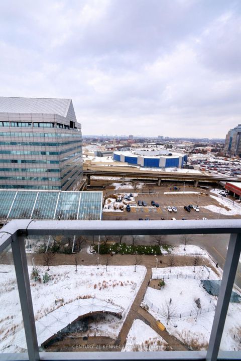 Photo 18 at 1409 - 70 Town Centre Court, Bendale, Toronto