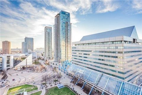 Photo 19 at 1409 - 70 Town Centre Court, Bendale, Toronto