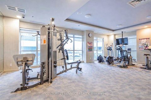 Photo 20 at 1409 - 70 Town Centre Court, Bendale, Toronto