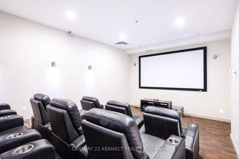 Photo 22 at 1409 - 70 Town Centre Court, Bendale, Toronto