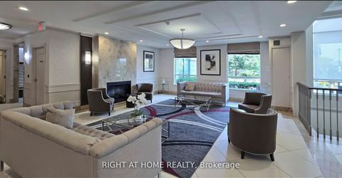 Photo 6 at 804 - 20 North Park Road, Beverley Glen, Vaughan