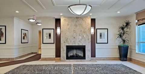 Photo 7 at 804 - 20 North Park Road, Beverley Glen, Vaughan