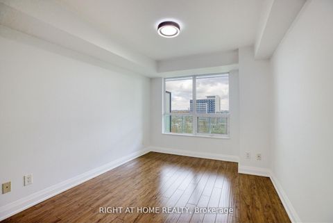 Photo 27 at 804 - 20 North Park Road, Beverley Glen, Vaughan