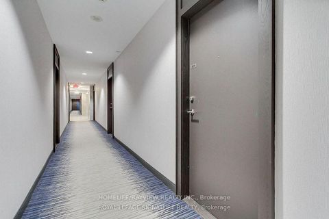 Photo 5 at 806 - 103 The Queensway, Swansea, Toronto