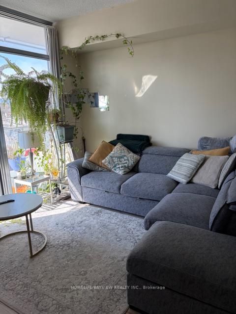 Photo 10 at 806 - 103 The Queensway, Swansea, Toronto