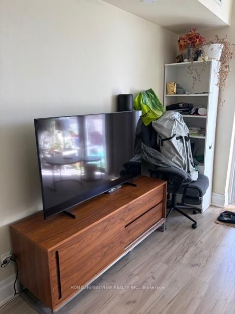 Photo 11 at 806 - 103 The Queensway, Swansea, Toronto