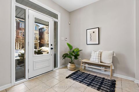 Photo 1 at 9 Pethick Street, Birchmount, Toronto