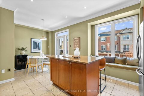 Photo 4 at 9 Pethick Street, Birchmount, Toronto