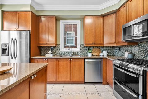 Photo 8 at 9 Pethick Street, Birchmount, Toronto