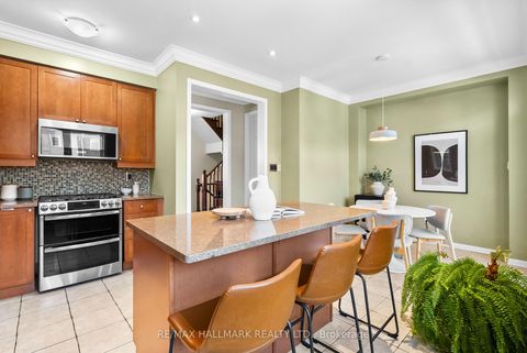 Photo 9 at 9 Pethick Street, Birchmount, Toronto