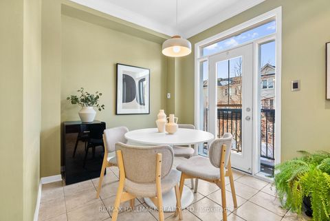 Photo 10 at 9 Pethick Street, Birchmount, Toronto