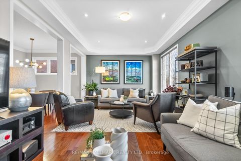 Photo 12 at 9 Pethick Street, Birchmount, Toronto