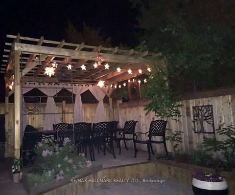 Photo 35 at 9 Pethick Street, Birchmount, Toronto