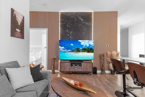 Photo 0 at 102 - 35 Tubman Avenue, Regent Park, Toronto