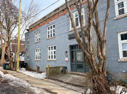 Photo 2 at 15 Gore Vale Avenue, Bellwoods, Toronto