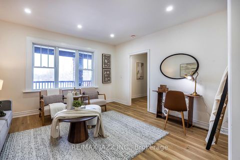 Photo 4 at 195 Drew Street, Central, Oshawa