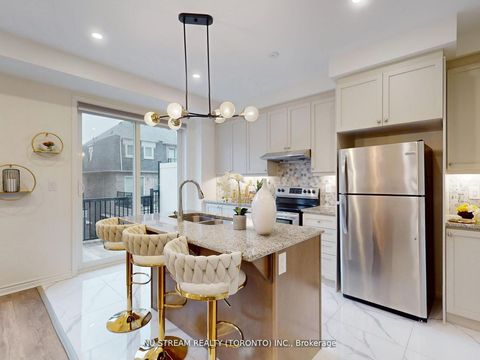 Photo 9 at 38 WILLIAM F.BELL Parkway, Rural Richmond Hill, Richmond Hill