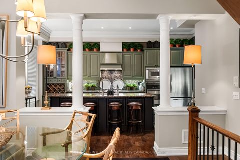 Photo 4 at 74 Aberdeen Avenue, South St. James Town, Toronto