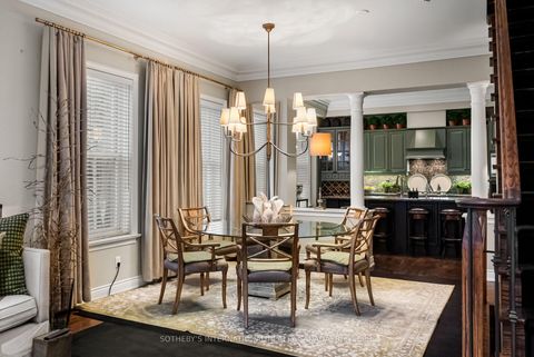 Photo 8 at 74 Aberdeen Avenue, South St. James Town, Toronto