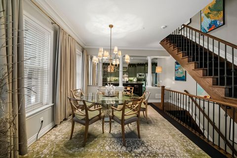 Photo 9 at 74 Aberdeen Avenue, South St. James Town, Toronto