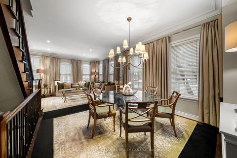 Photo 10 at 74 Aberdeen Avenue, South St. James Town, Toronto