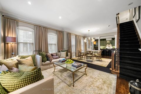 Photo 14 at 74 Aberdeen Avenue, South St. James Town, Toronto