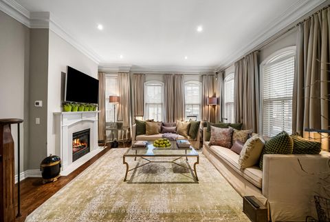 Photo 15 at 74 Aberdeen Avenue, South St. James Town, Toronto