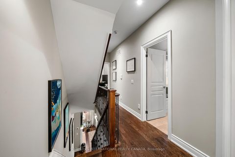 Photo 17 at 74 Aberdeen Avenue, South St. James Town, Toronto