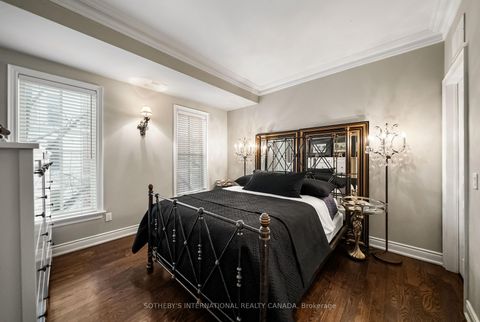 Photo 18 at 74 Aberdeen Avenue, South St. James Town, Toronto