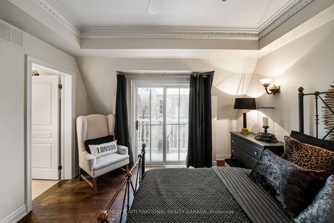 Photo 23 at 74 Aberdeen Avenue, South St. James Town, Toronto