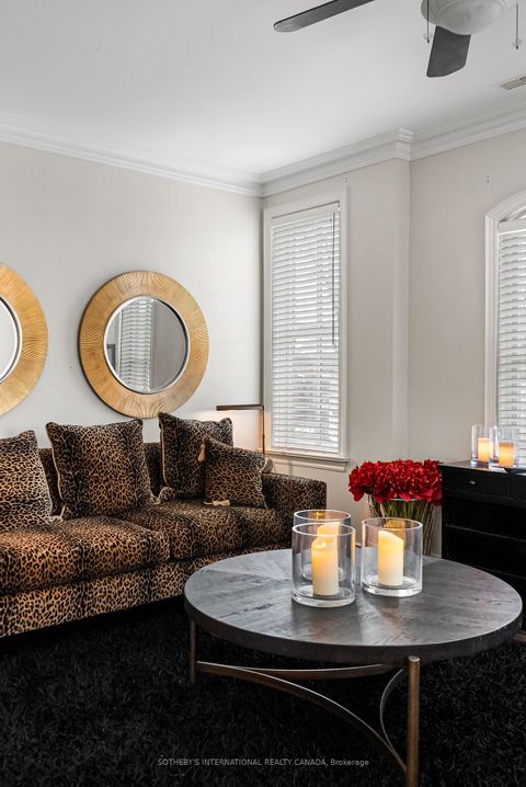 Photo 24 at 74 Aberdeen Avenue, South St. James Town, Toronto