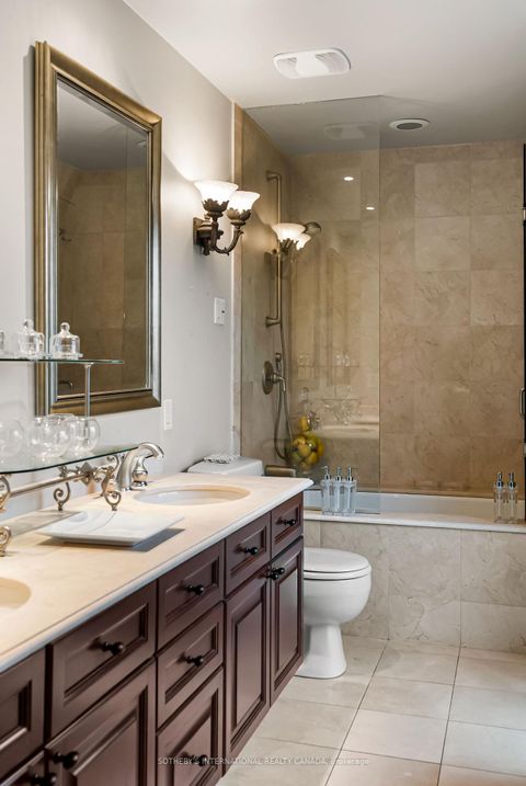 Photo 25 at 74 Aberdeen Avenue, South St. James Town, Toronto