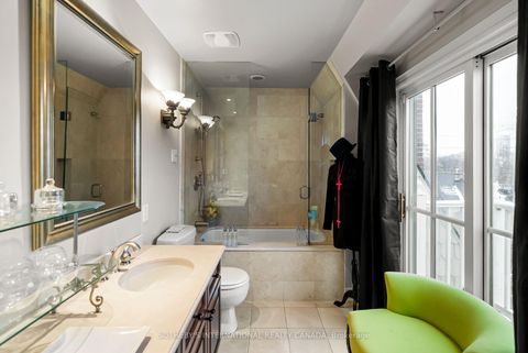 Photo 28 at 74 Aberdeen Avenue, South St. James Town, Toronto