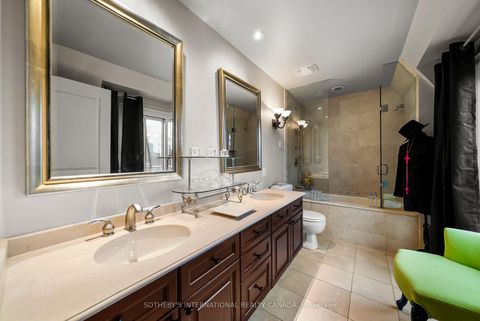 Photo 29 at 74 Aberdeen Avenue, South St. James Town, Toronto