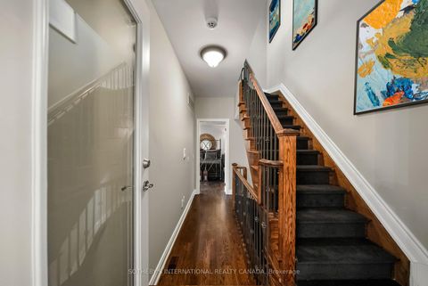 Photo 30 at 74 Aberdeen Avenue, South St. James Town, Toronto