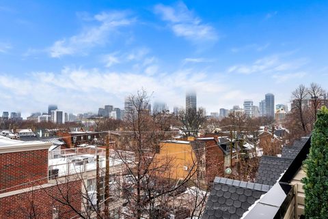 Photo 33 at 74 Aberdeen Avenue, South St. James Town, Toronto