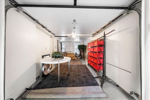 Photo 35 at 74 Aberdeen Avenue, South St. James Town, Toronto