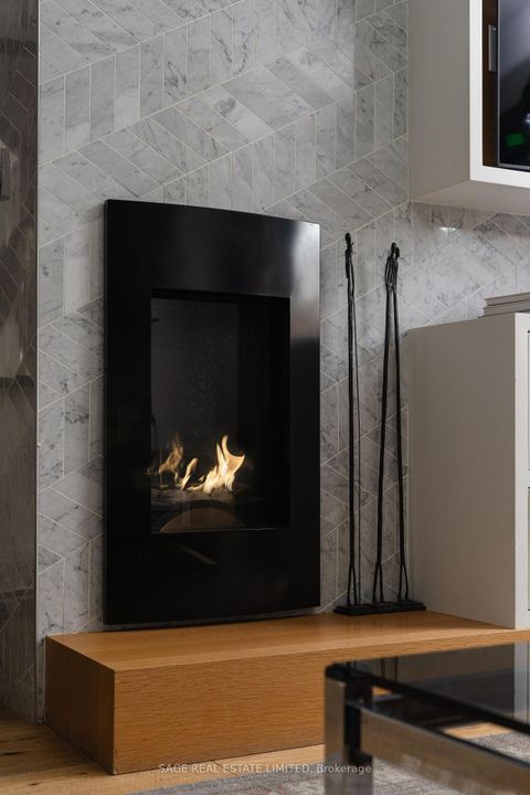 Photo 8 at 128 Argyle Street, Bellwoods, Toronto