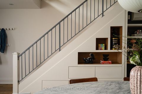 Photo 16 at 128 Argyle Street, Bellwoods, Toronto