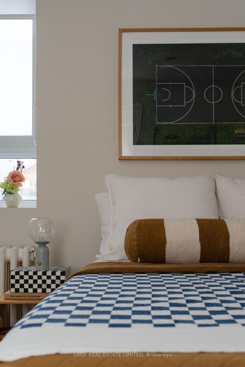 Photo 22 at 128 Argyle Street, Bellwoods, Toronto