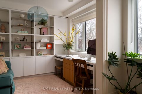 Photo 27 at 128 Argyle Street, Bellwoods, Toronto