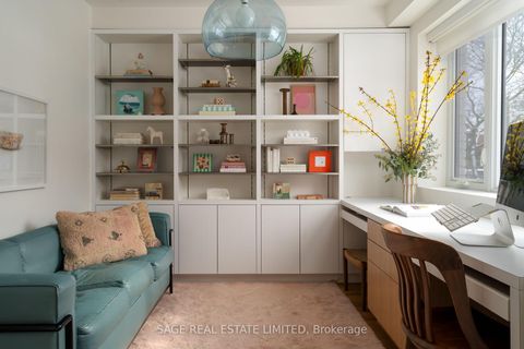 Photo 29 at 128 Argyle Street, Bellwoods, Toronto