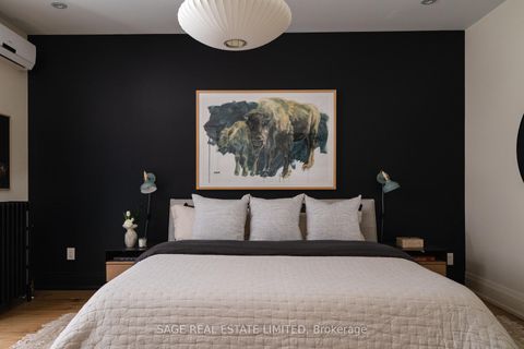 Photo 30 at 128 Argyle Street, Bellwoods, Toronto