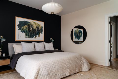 Photo 31 at 128 Argyle Street, Bellwoods, Toronto