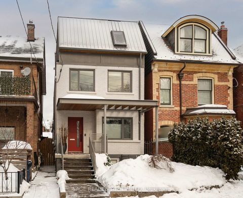 Photo 44 at 128 Argyle Street, Bellwoods, Toronto