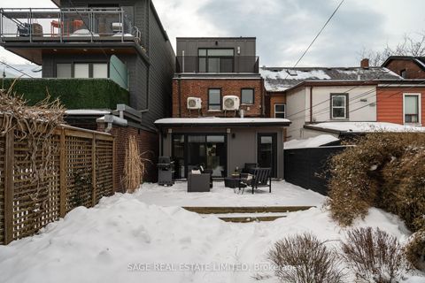 Photo 47 at 128 Argyle Street, Bellwoods, Toronto