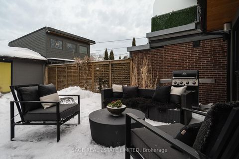 Photo 48 at 128 Argyle Street, Bellwoods, Toronto