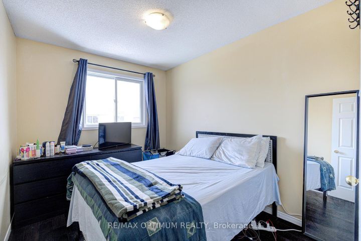 Photo 26 at 26 Tumbleweed Trail, Fletcher's Creek South, Brampton