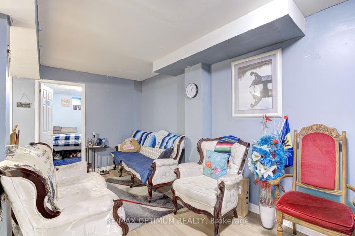 Photo 35 at 26 Tumbleweed Trail, Fletcher's Creek South, Brampton