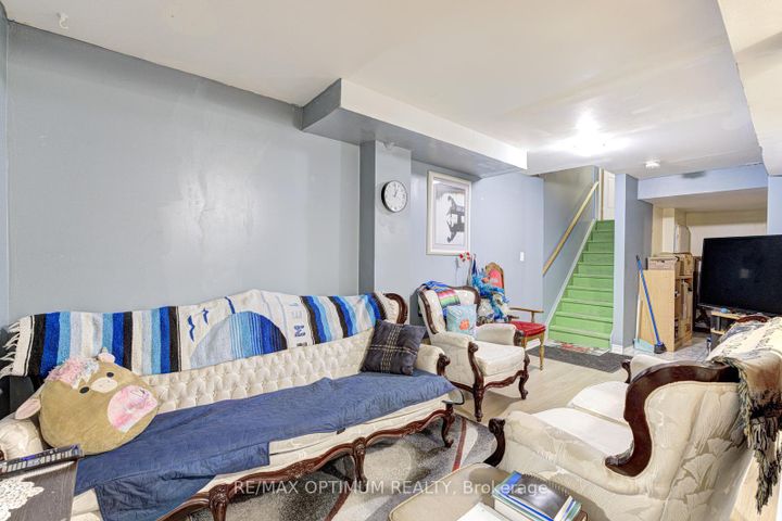 Photo 39 at 26 Tumbleweed Trail, Fletcher's Creek South, Brampton